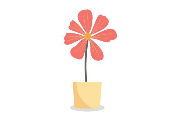Discover the Versatility of Floral Flower Vector Illustration 16