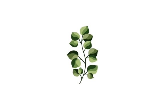 Discover the Versatility of Floral Leaf Illustration