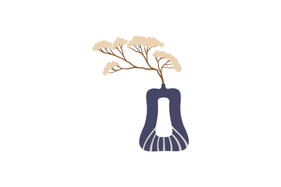 Embrace the Charm of Floral a Vase Decoration Home Vintage in Your Creative Projects
