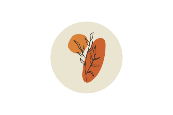 Embrace the Elegance of Floral Boho SVG: A Versatile Design for Modern Creators