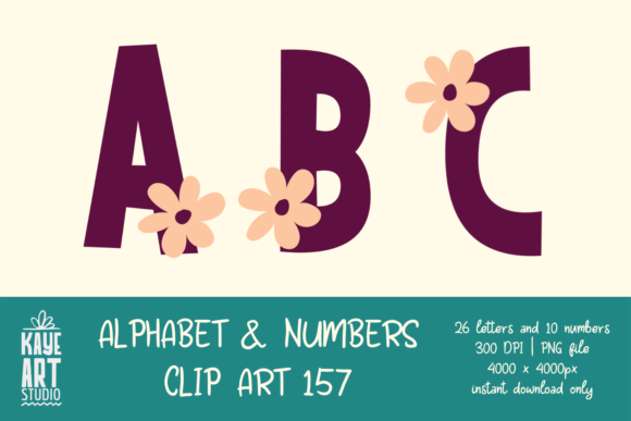 Unlock Your Creativity with Floral Alphabet Sublimation 157: A Comprehensive Guide
